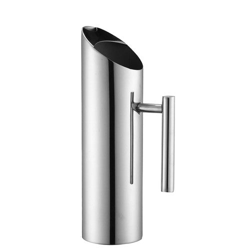 Connoisseur Stainless Steel Water Pitcher 1.5L