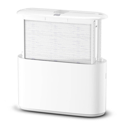 Tork Xpress Countertop Multifold Hand Towel Dispenser H2 System White