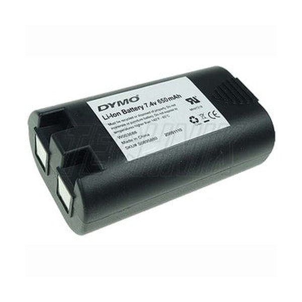 Dymo Lithium-Ion Battery for LM260P LM280P and PNP