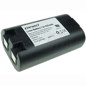 Dymo Lithium-Ion Battery for LM260P LM280P and PNP