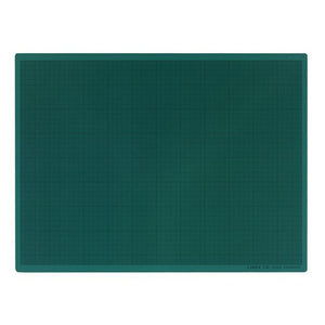 Linex Cutting Mat CM4560 A2 Green
