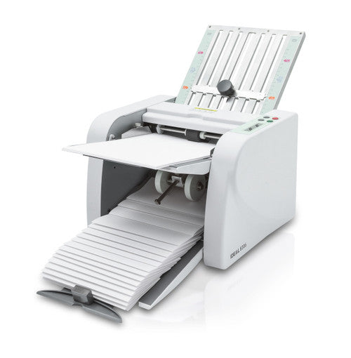 Ideal Compact Folding Machine 8306