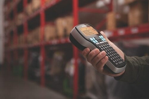 Dymo LabelManager 420P LM420P