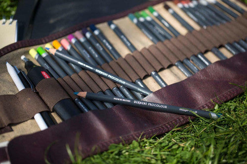 Derwent Procolour Pencil Assorted Tin of 36