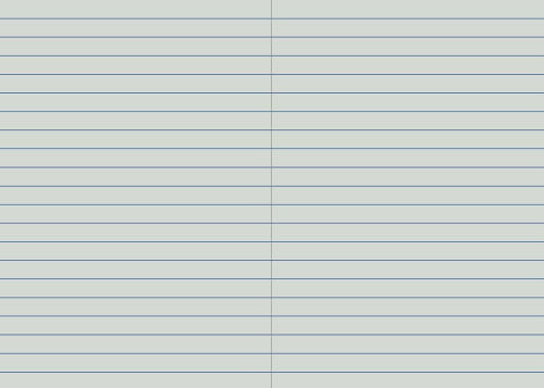 Protext Student Notebook 64 Page 12mm Single Ruled Red Pack of 20