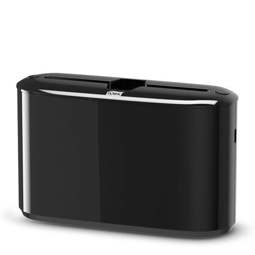 Tork Xpress Countertop Multifold Hand Towel Dispenser H2 System Black
