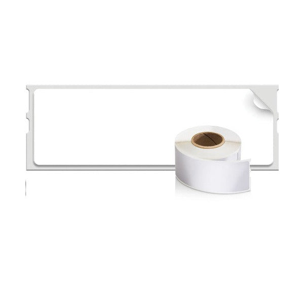 Dymo LabelWriter Address Labels 89 x 28mm 2 Rolls of 130