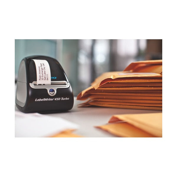 Dymo LabelWriter Multi Purpose 2 Up Labels 13 x 25mm