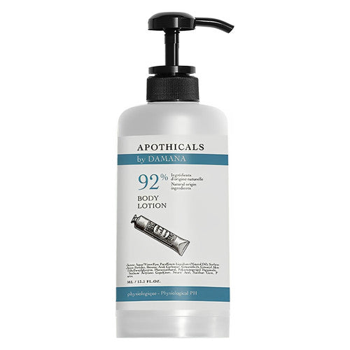 Apothicals Body Lotion Ecofill Dispenser – Carton of 15