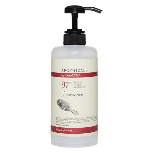 Apothicals Conditioner Ecofill Dispenser – Carton of 15