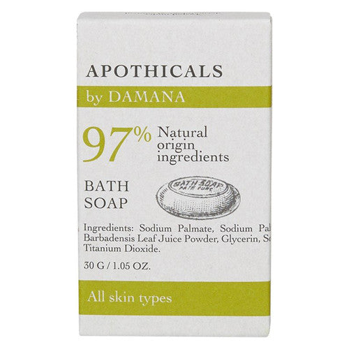 Apothicals Soap 30g – Carton of 200