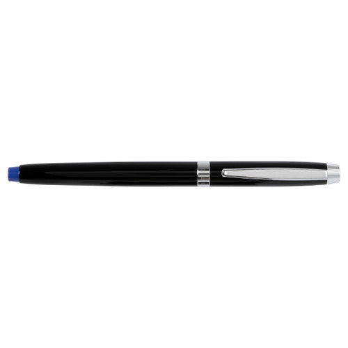 Artline Signature Onyx Rollerball Pen Blue