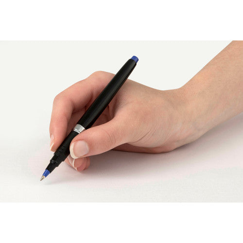Artline Signature Onyx Rollerball Pen Blue
