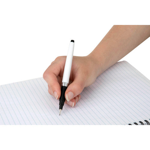 Artline Signature Pearl Fineliner Pen Black