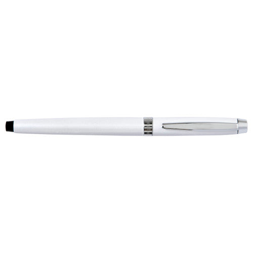 Artline Signature Pearl Rollerball Pen Black