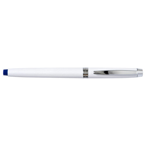 Artline Signature Pearl Rollerball Pen Blue