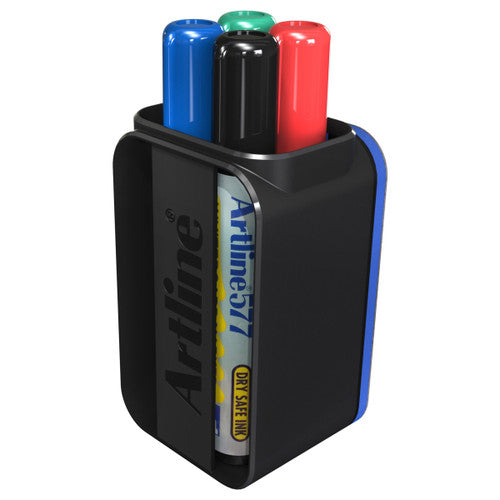 Artline 577 Whiteboard Eraser Cup Pack