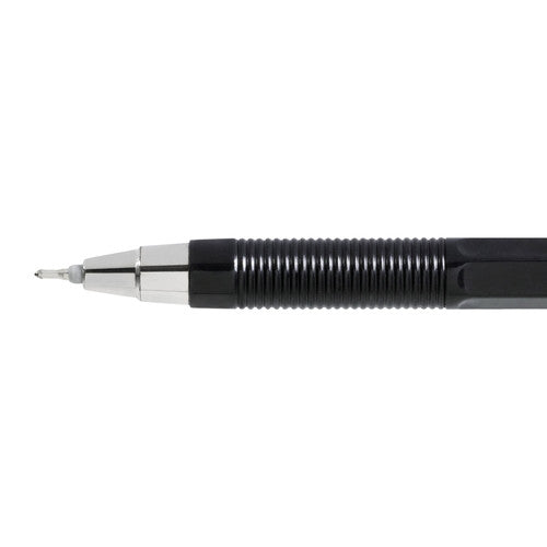 Artline SG-1 Needle Tip Ballpoint Pen 0.7mm Black Box of 12