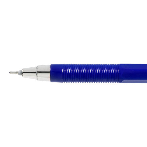 Artline SG-1 Needle Tip Ballpoint Pen 0.7mm Blue Box of 12