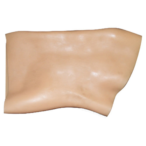 B.I.G. BONE INJECTION GUN SILICONE SKIN FOR TRAINING PURPOSES
