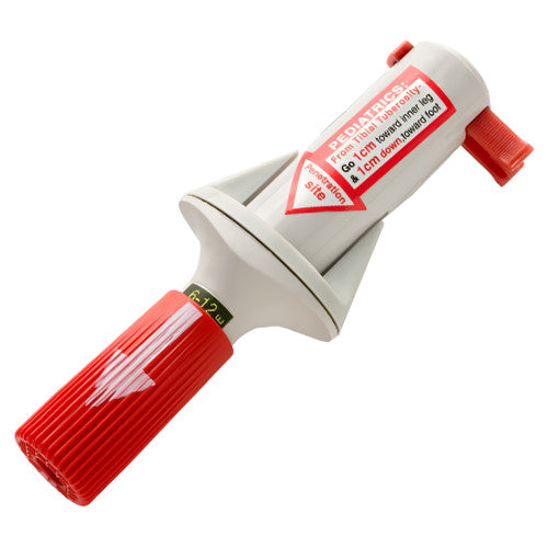 B.I.G. BONE INJECTION TRAINING GUN PEDIATRIC (TRAINING GUN ONLY)