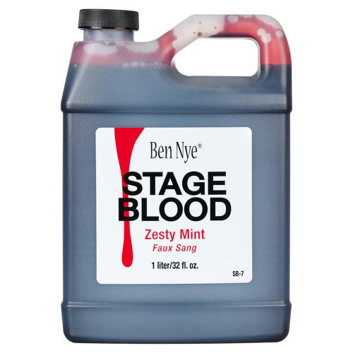 BEN NYE STAGE BLOOD 1L
