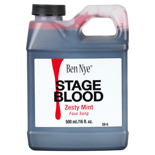 BEN NYE STAGE BLOOD 470ML