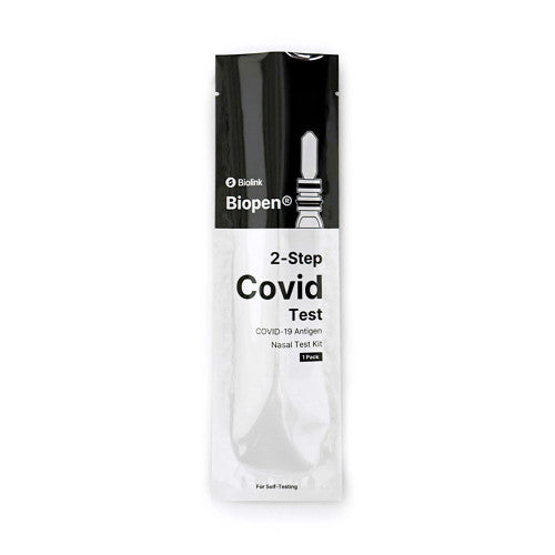 Biopen Covid Nasal (Single)