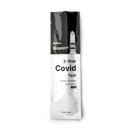Biopen Covid Oral (Single)