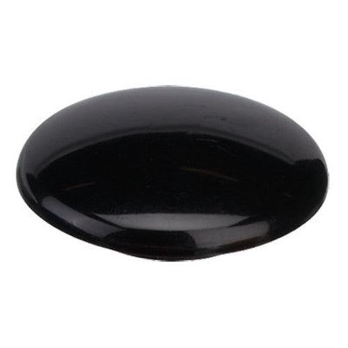 Quartet Magnetic Buttons 20mm Black Pack of 10