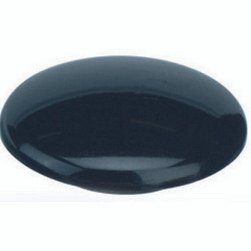 Quartet Magnetic Buttons 30mm Black Pack of 10