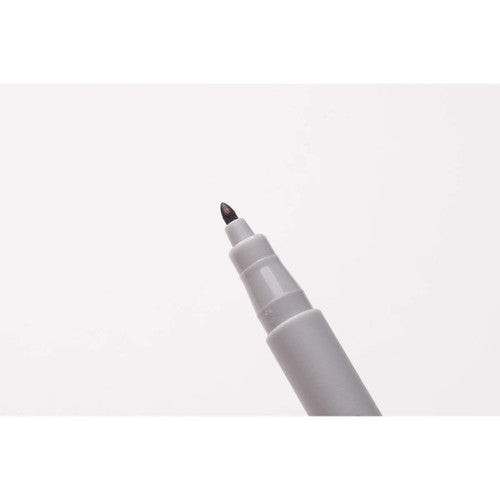 Staedtler Lumocolor Non-Permanent Pen Medium Black Box 10 315-9