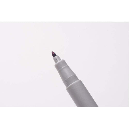 Staedtler Lumocolor Non-Permanent Pen Medium Blue Box of 10 315-3