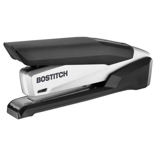 Bostitch 311110 InPower Antimicrobial Full Strip Stapler 28 Sheets Black