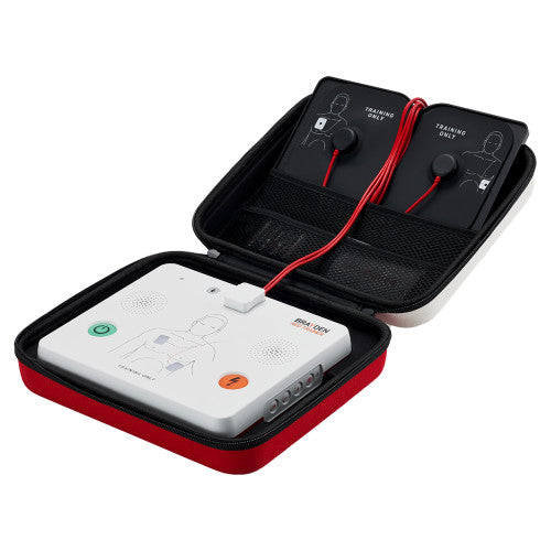 Brayden AED Trainer