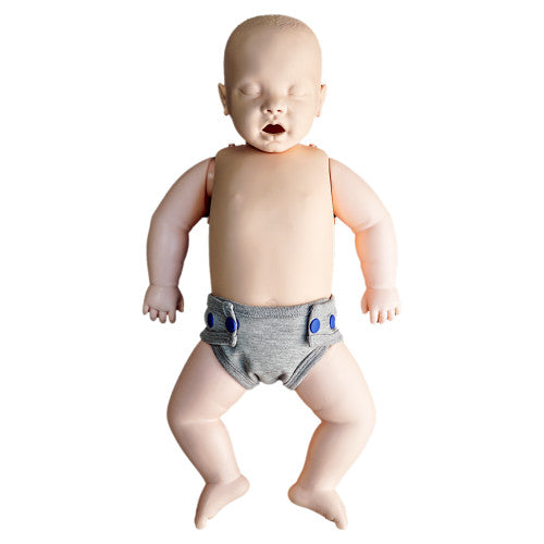Brayden Baby CPR Manikin
