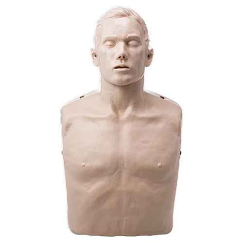 Brayden CPR Manikin Without Lights