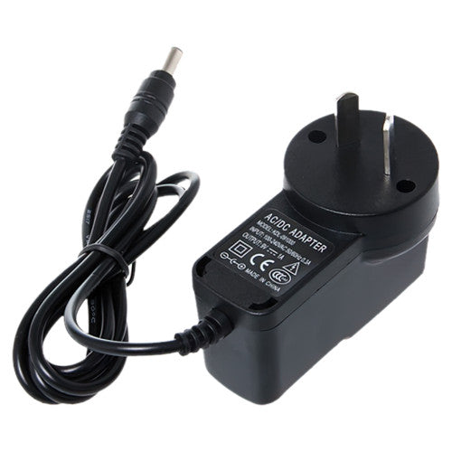 Brayden Manikin AC Adaptor