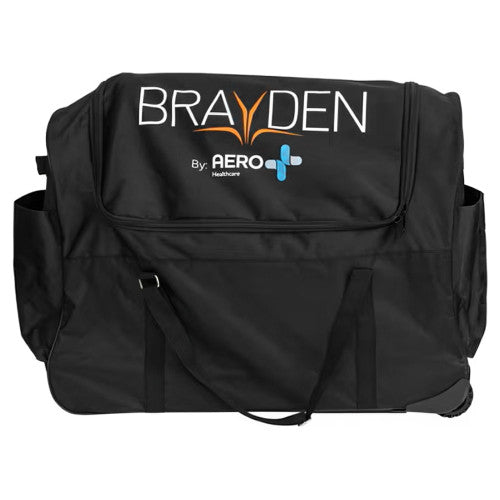 Brayden Trolley Bag for 4 Manikins