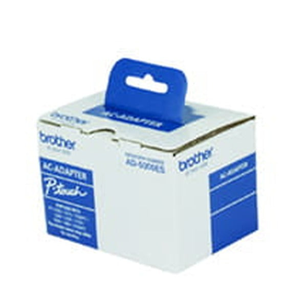 Brother AD-5000ES mains power adaptor for P-touch label makers