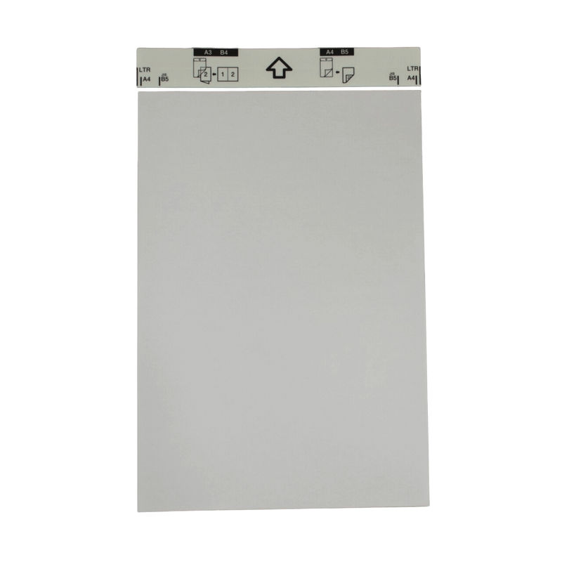 Brother CS-A3001 scanner carrier sheet