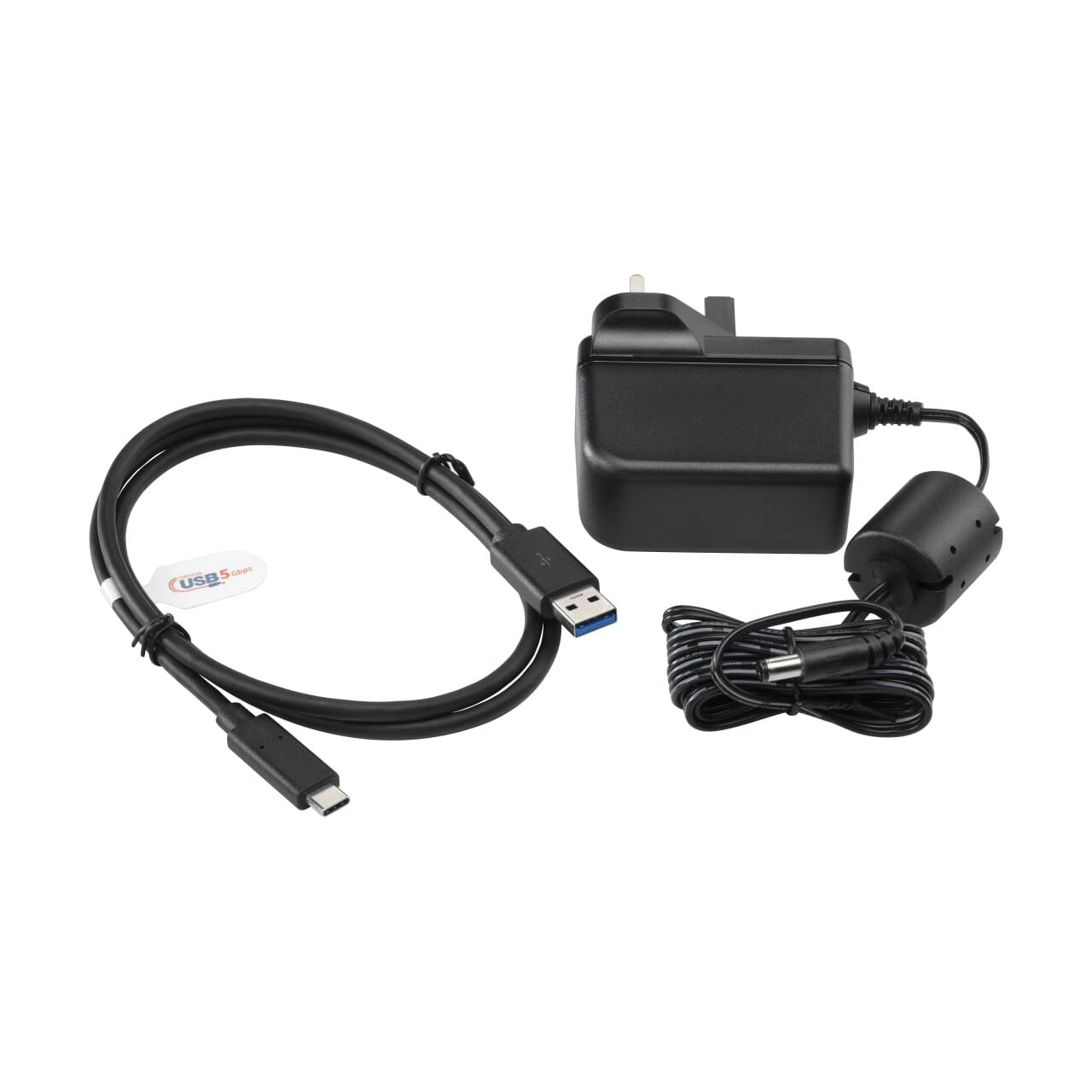 Brother LK-1001C AC adaptor kit for the ADS-1800W scanner