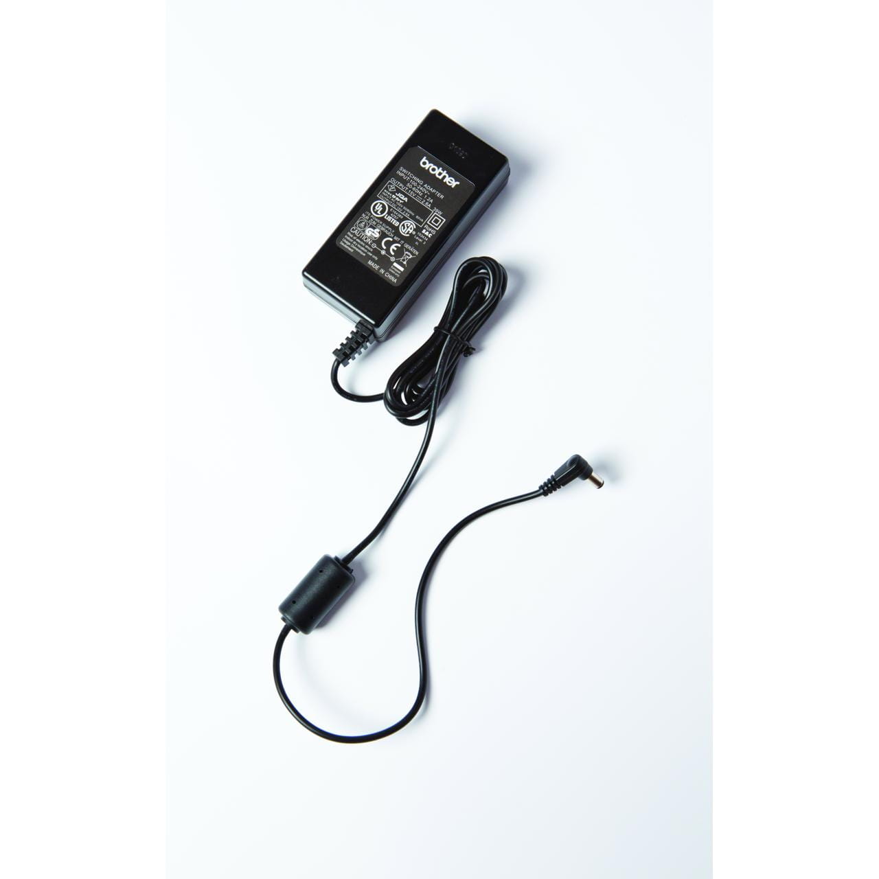 Brother PA-AD-600A power adapter for PocketJet mobile printers