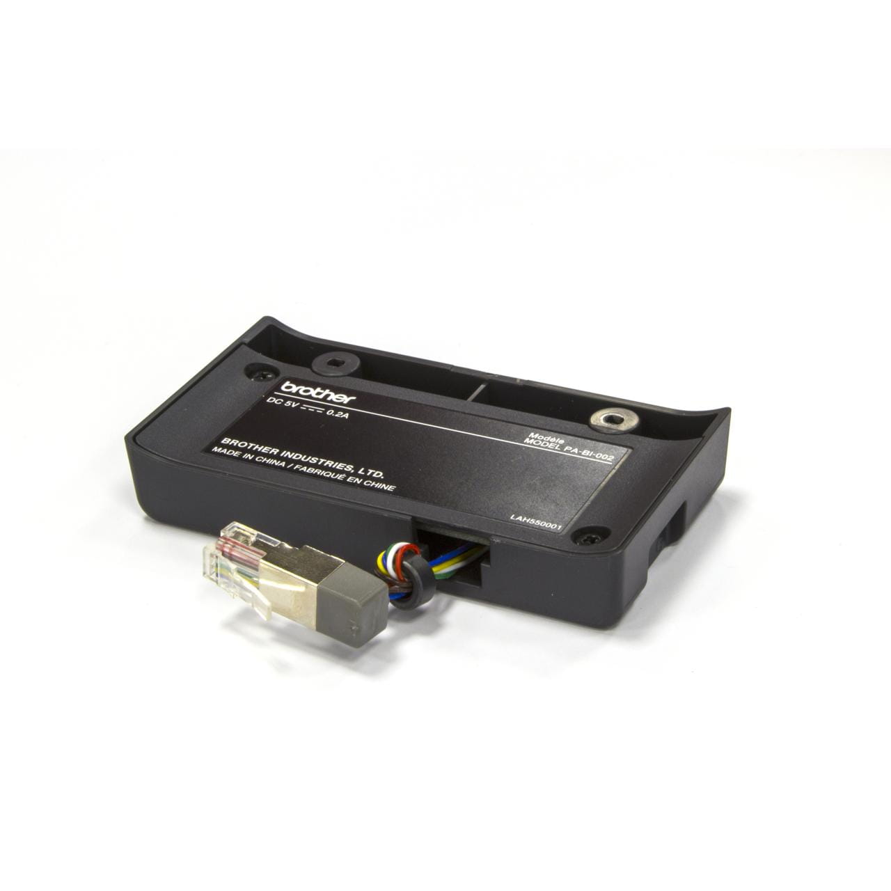 Brother PA-BI-002 Bluetooth interface for the PT-P950NW labeller