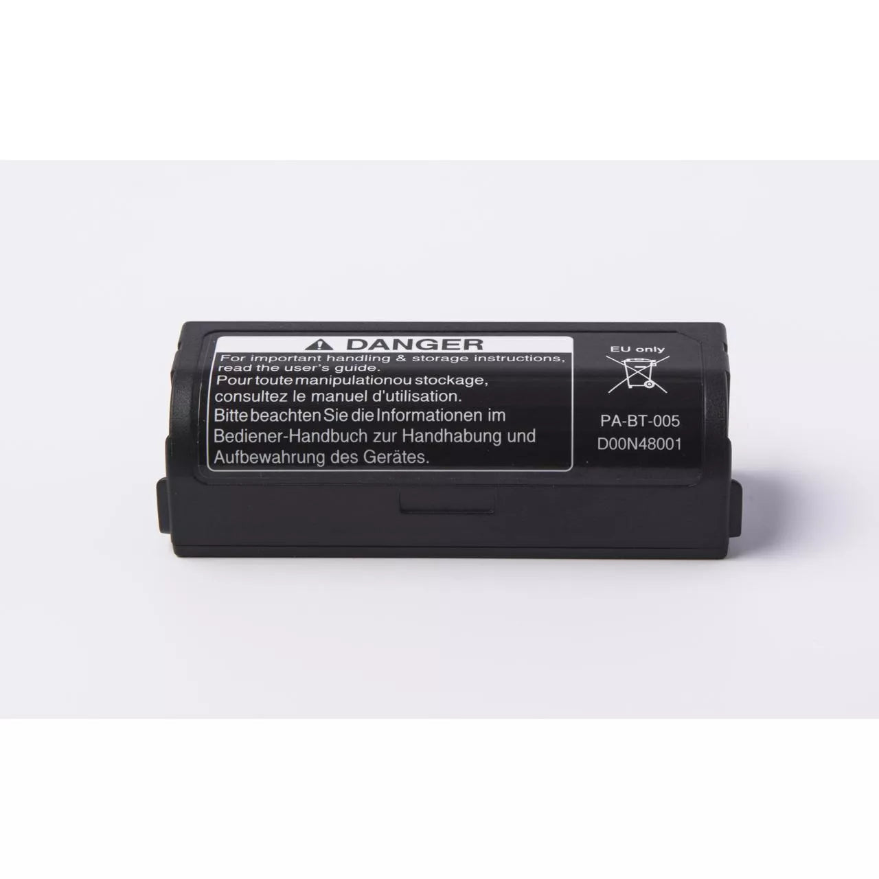 Brother PA-BT-005 rechargeable lithium-ion battery for PT-P710BT