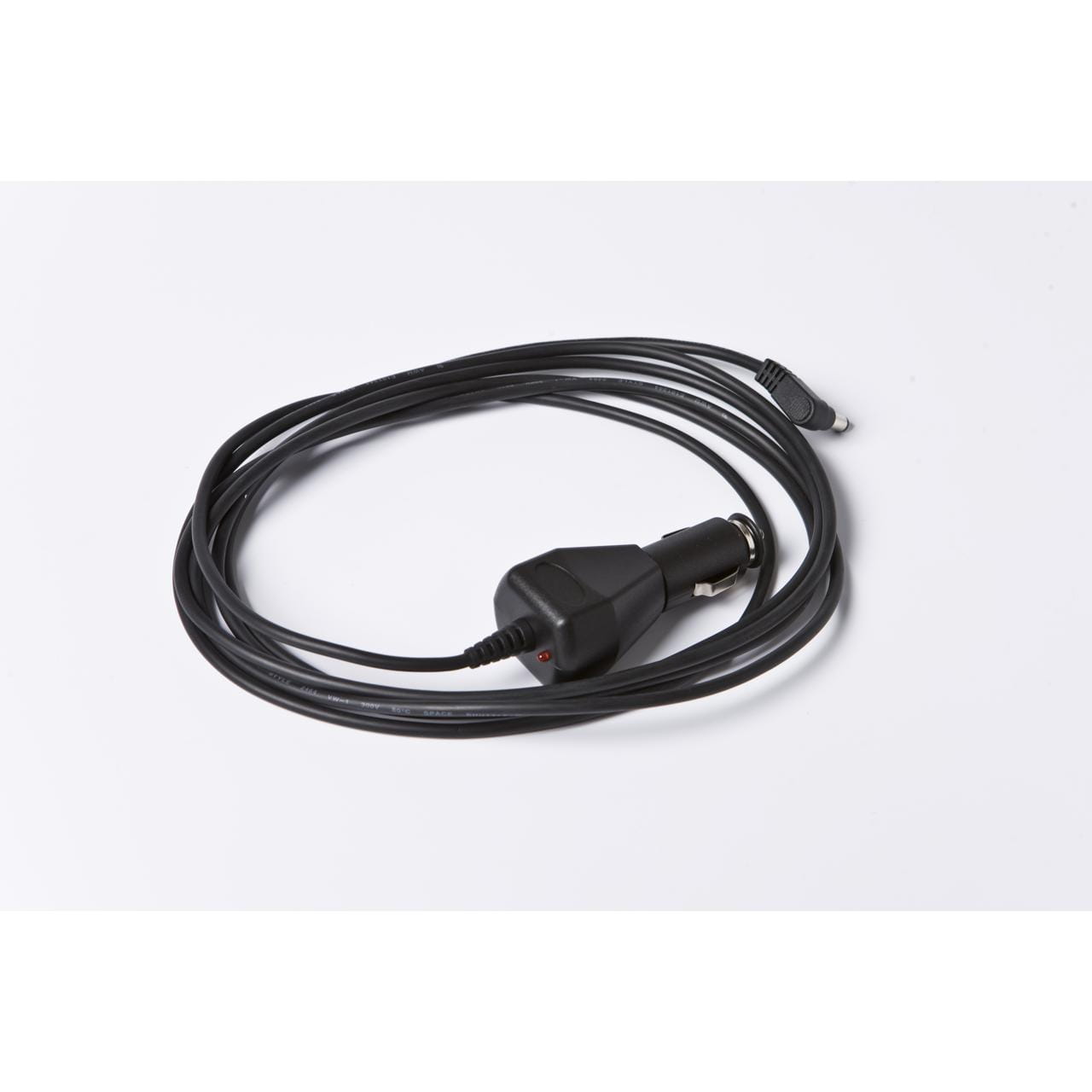 Brother PA-CD-600CG cigarette socket car adapter for mobile printers