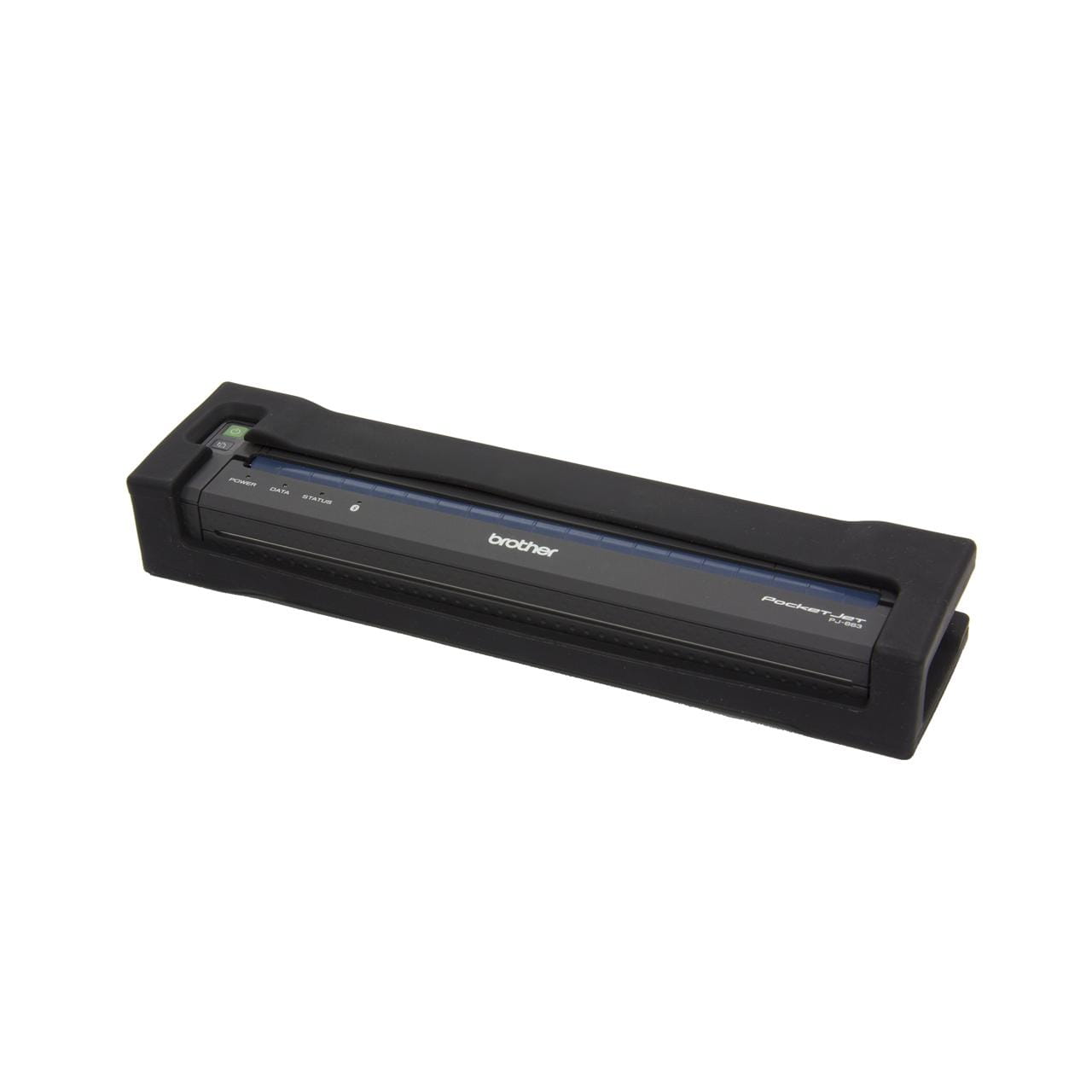 Brother PA-RB-600 protective rubber housing for PocketJet mobile printers