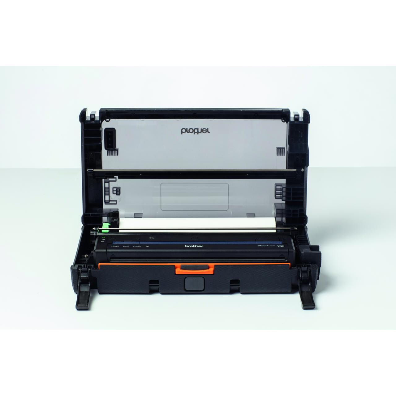Brother PA-RC-001 rugged roll printer case for PocketJet printers
