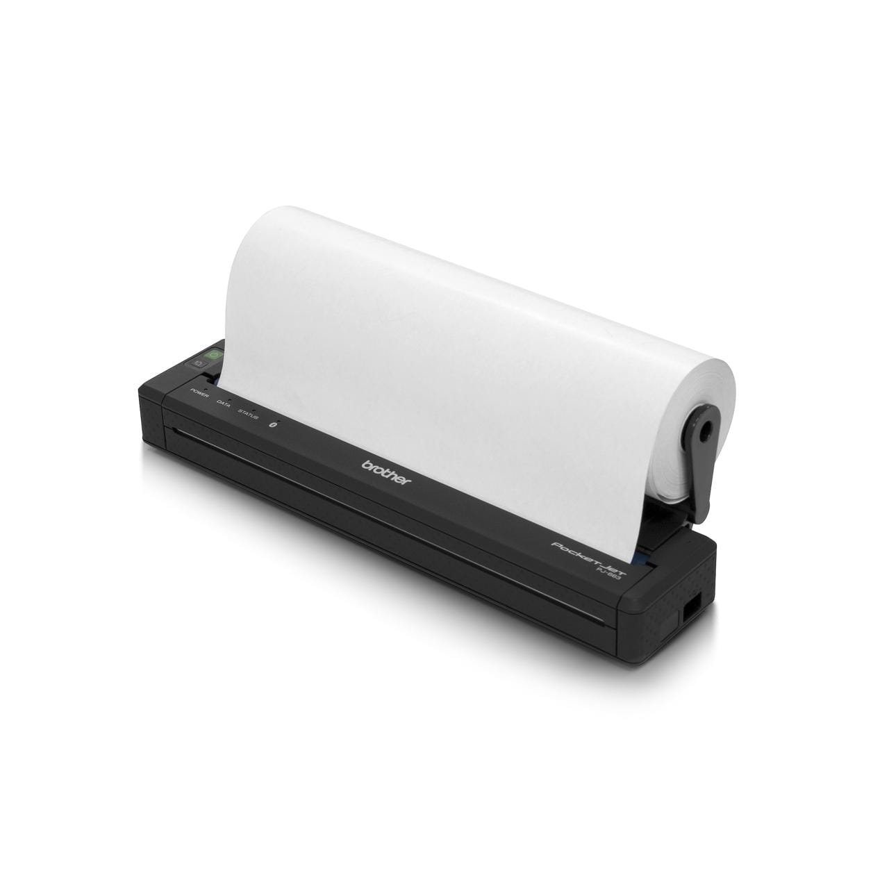 Brother PA-RH-600 paper roll holder for PocketJet mobile printers