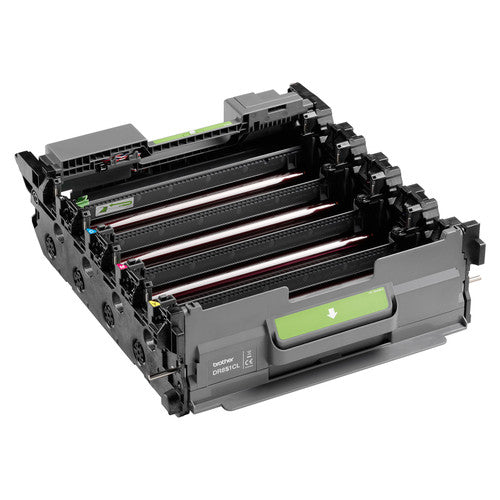 Brother DR851CL Original Drum Unit 100000 Pages